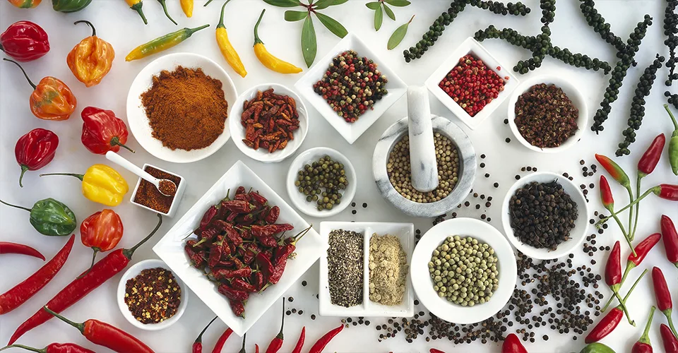 Spices Image